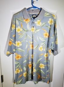 SALE!!! MENS TOMMY BAHAMA POLO SIZE XXL